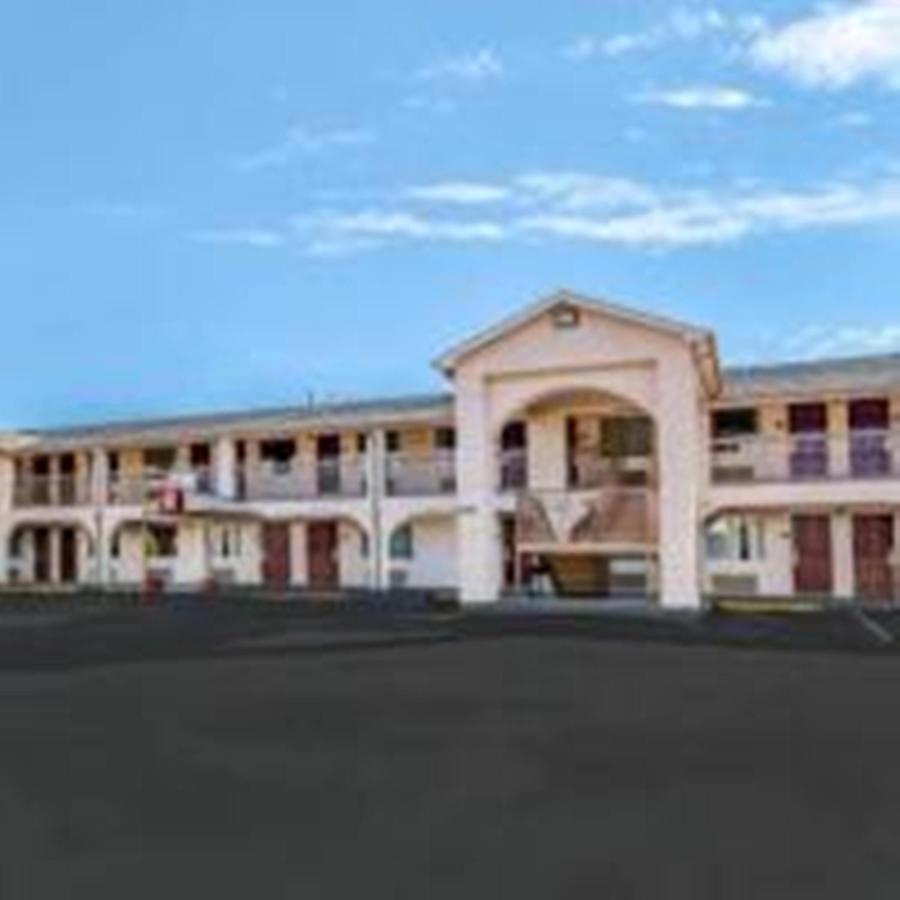 American Inn Корсікана Екстер'єр фото